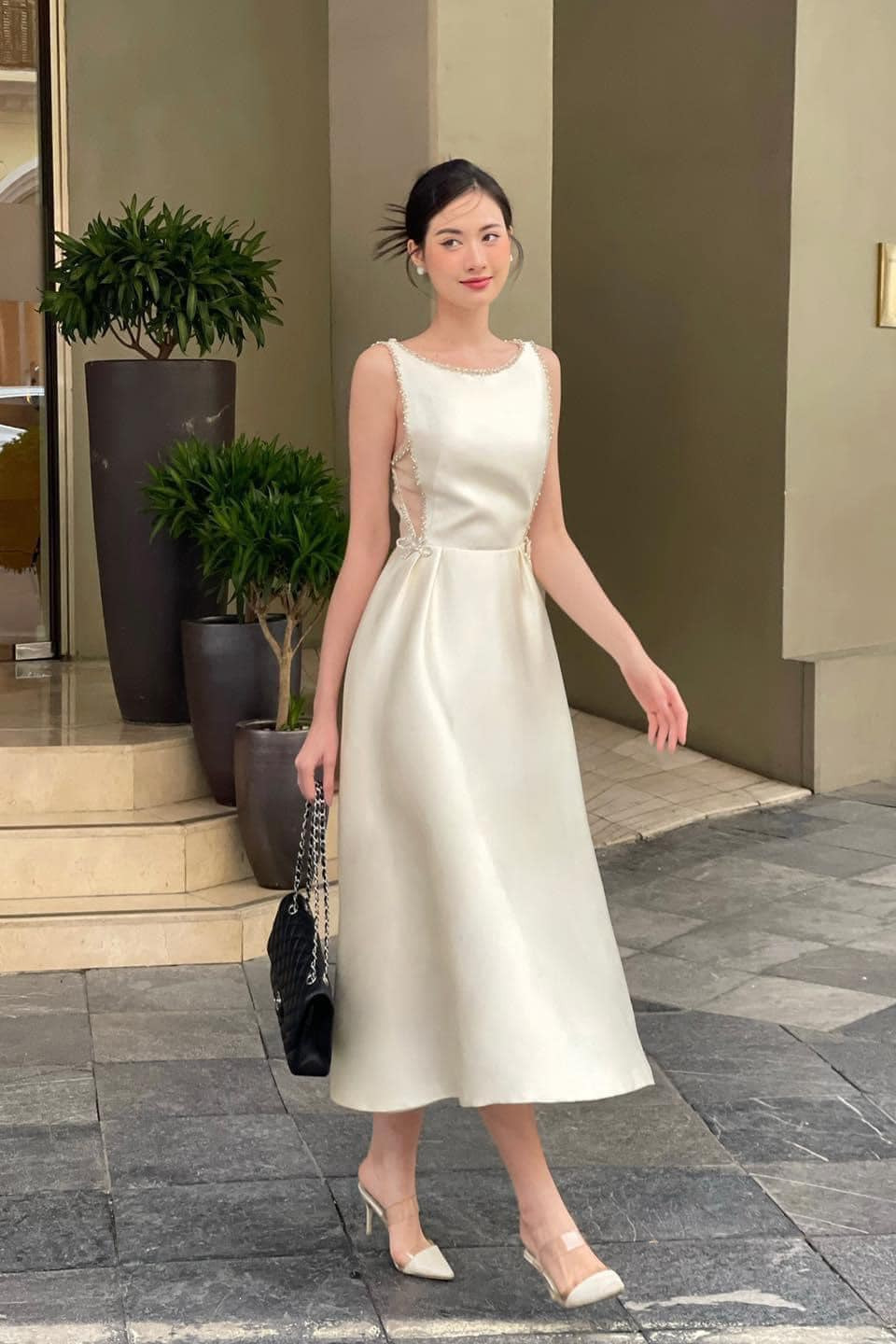 cho thuê váy bắc ninh