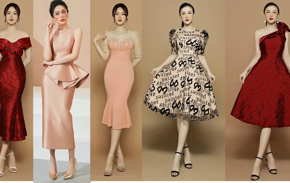 cho thuê váy dự tiệc tphcm
