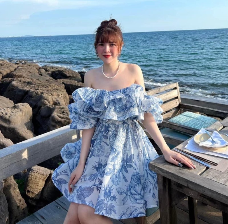 Nấm Boho Shop