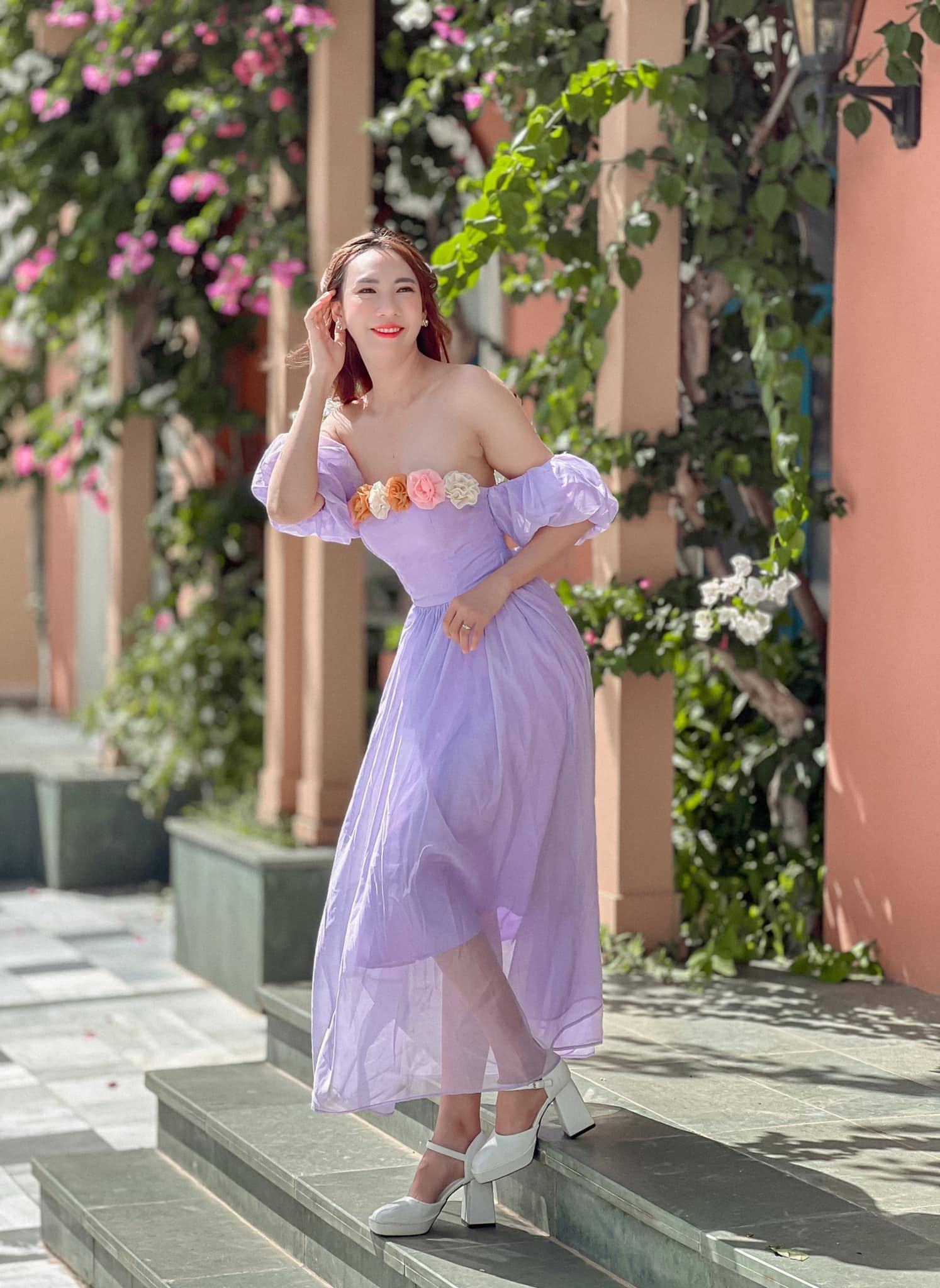 cho thuê váy phan thiết cho thuê váy phan thiết
