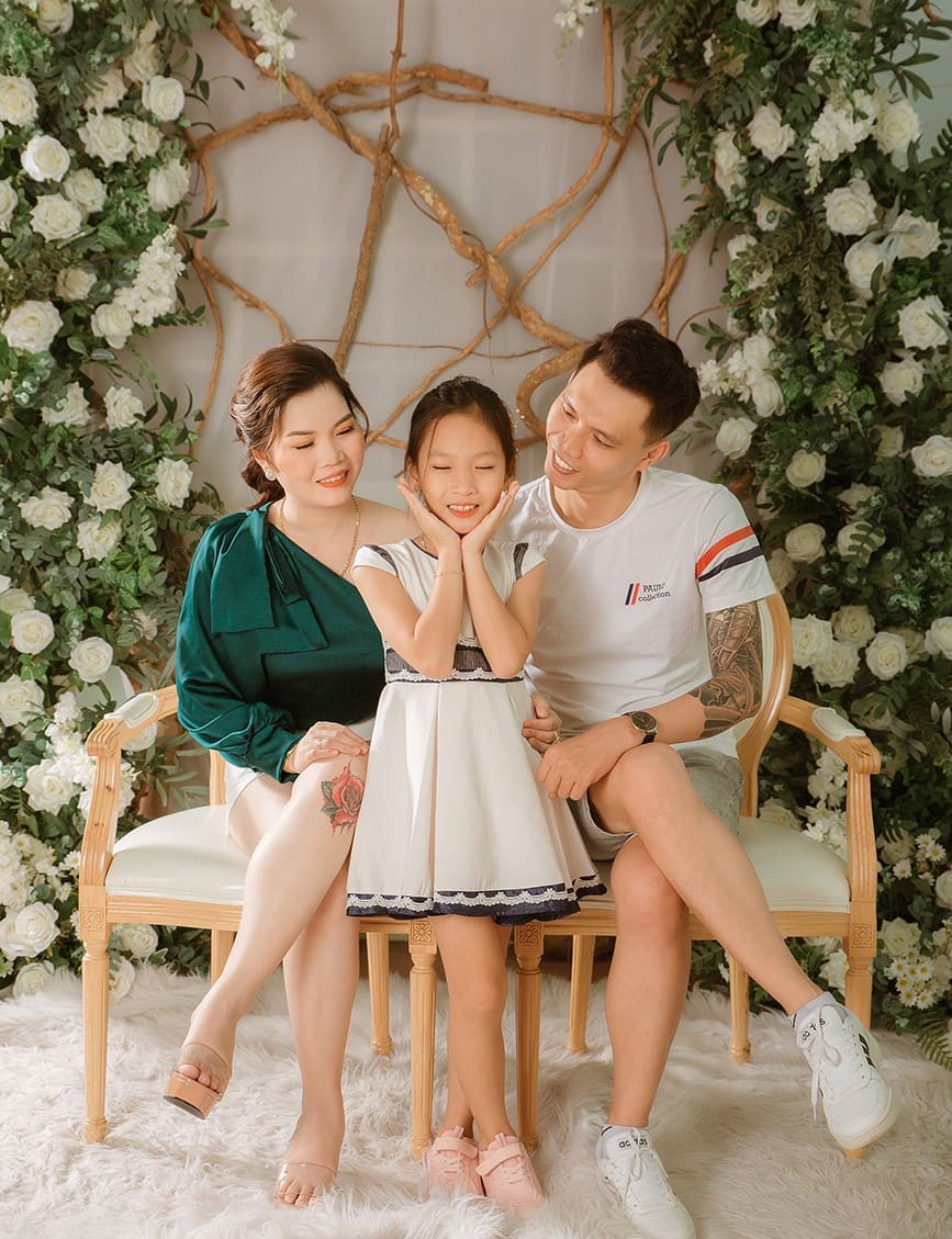 chụp ảnh Bình Dương