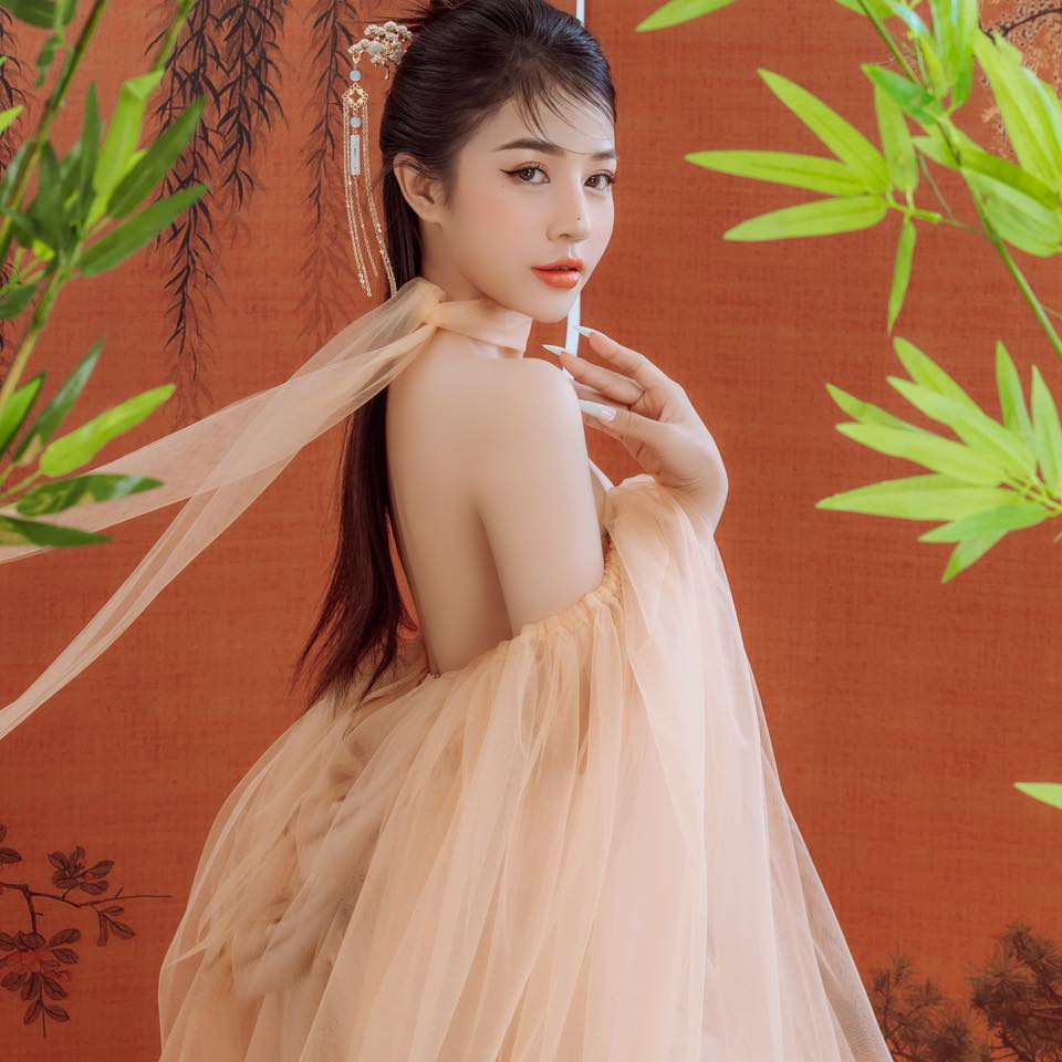 chụp ảnh Bình Dương