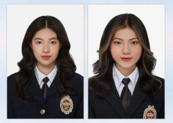 chụp ảnh thẻ đà nẵng