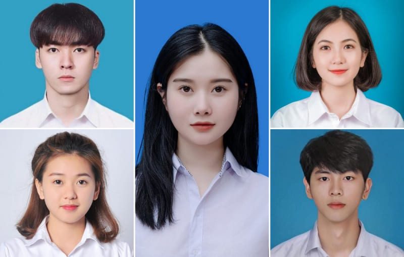 chụp ảnh thẻ đà nẵng