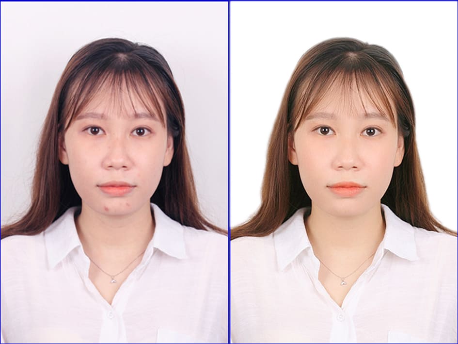 chụp ảnh thẻ đà nẵng