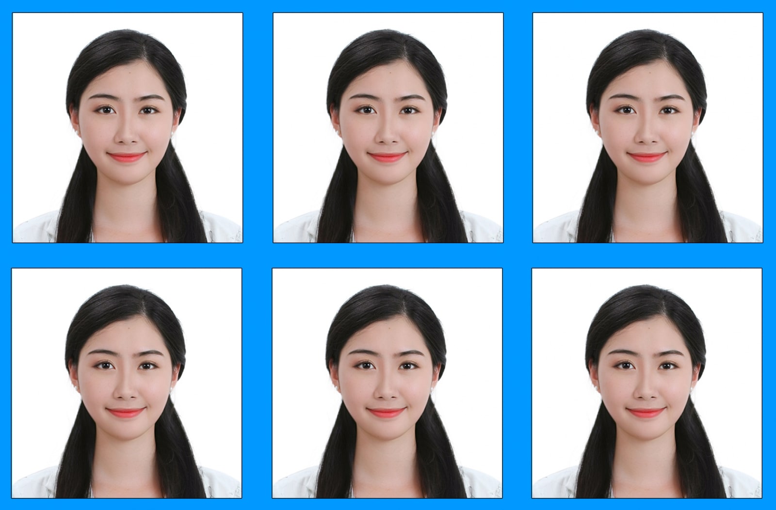 chụp ảnh thẻ đà nẵng