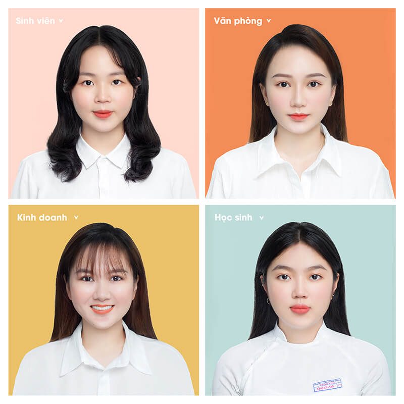 chụp ảnh thẻ đà nẵng