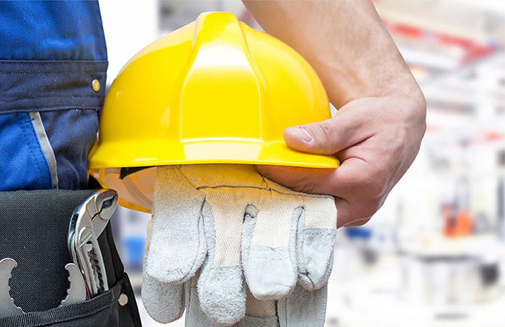 cửa hàng bán đồ bảo hộ tại Đà Nẵng