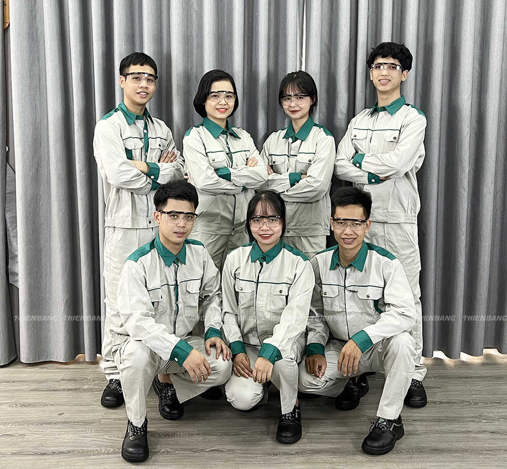 Công Ty Nhất Tín Uy