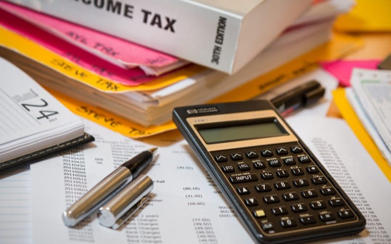 Dịch vụ rà soát sổ sách kế toán