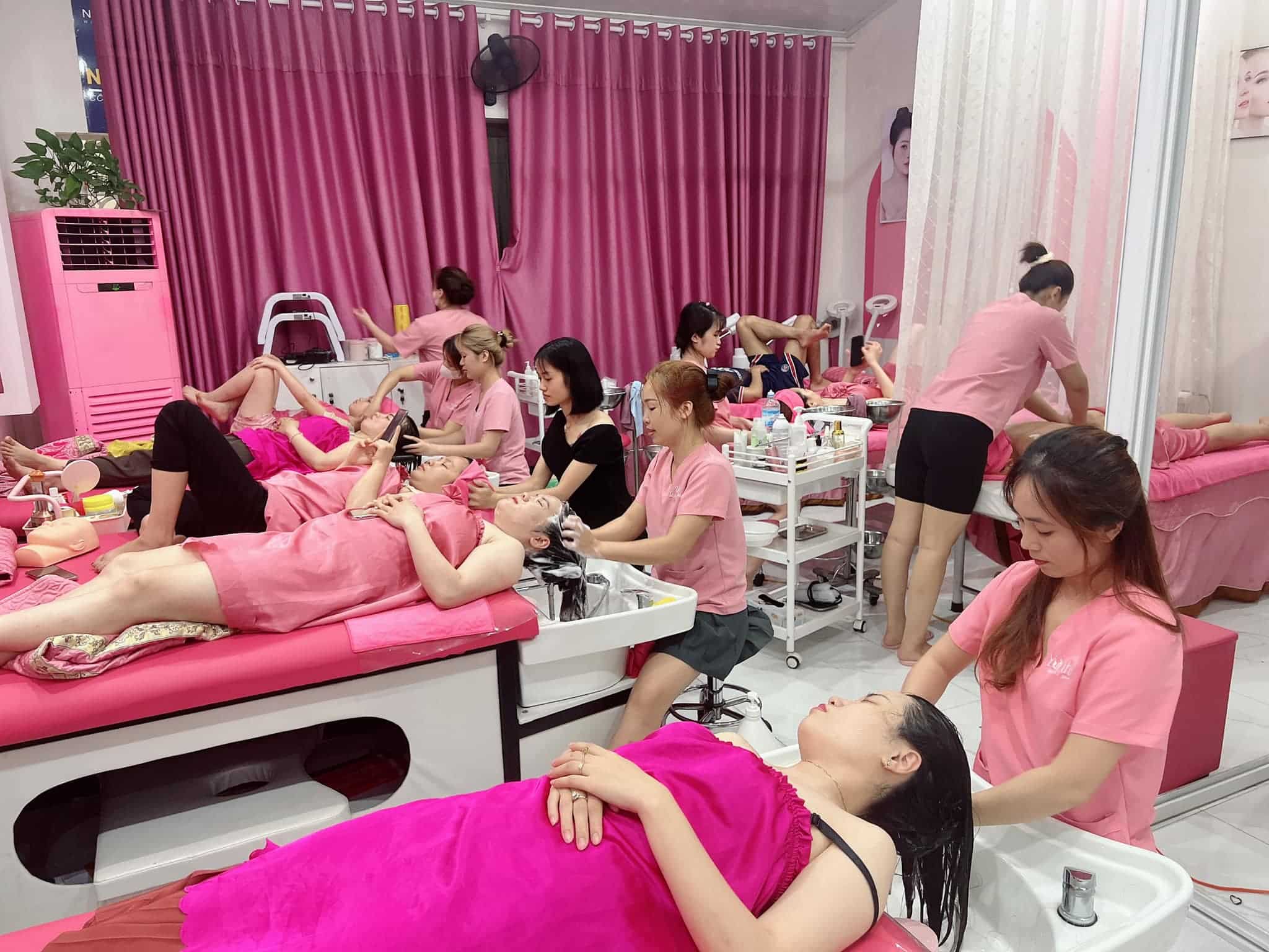 gội đầu dưỡng sinh bắc ninh gội đầu dưỡng sinh bắc ninh