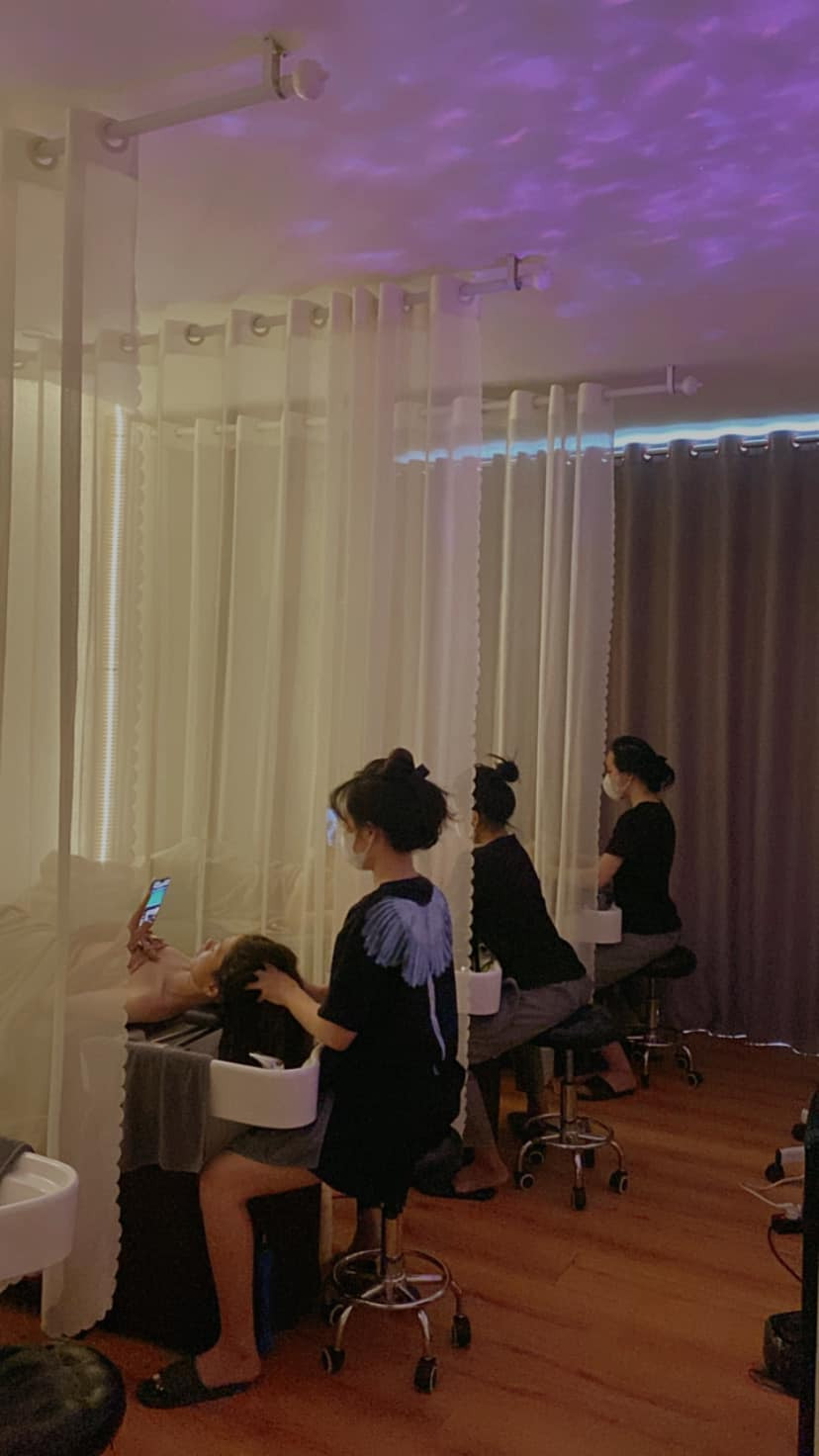 Lynn Spa