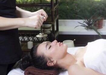 TOP 10 Địa Chỉ Gội Đầu Dưỡng Sinh Hải Phòng Chất Lượng