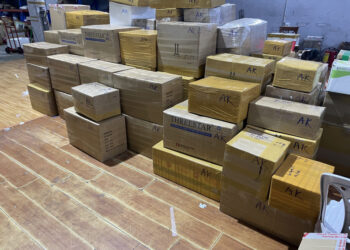 gửi hàng đi mỹ tại đà nẵng