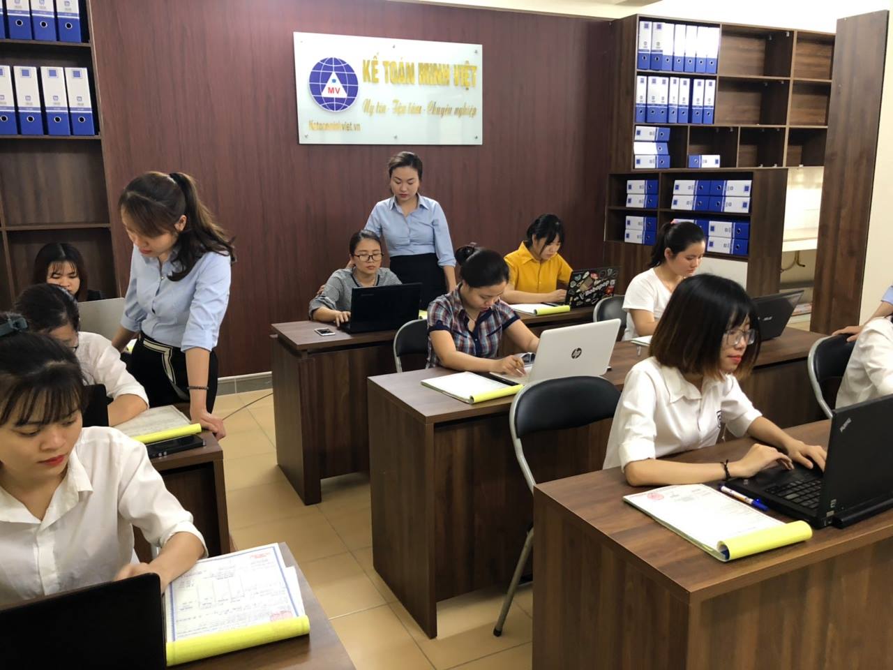kế toán thuế hải phòng