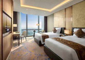 khách sạn 3 sao TPHCM