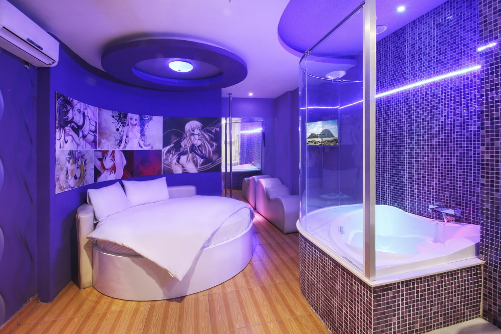 Khách Sạn Bonita Hotel