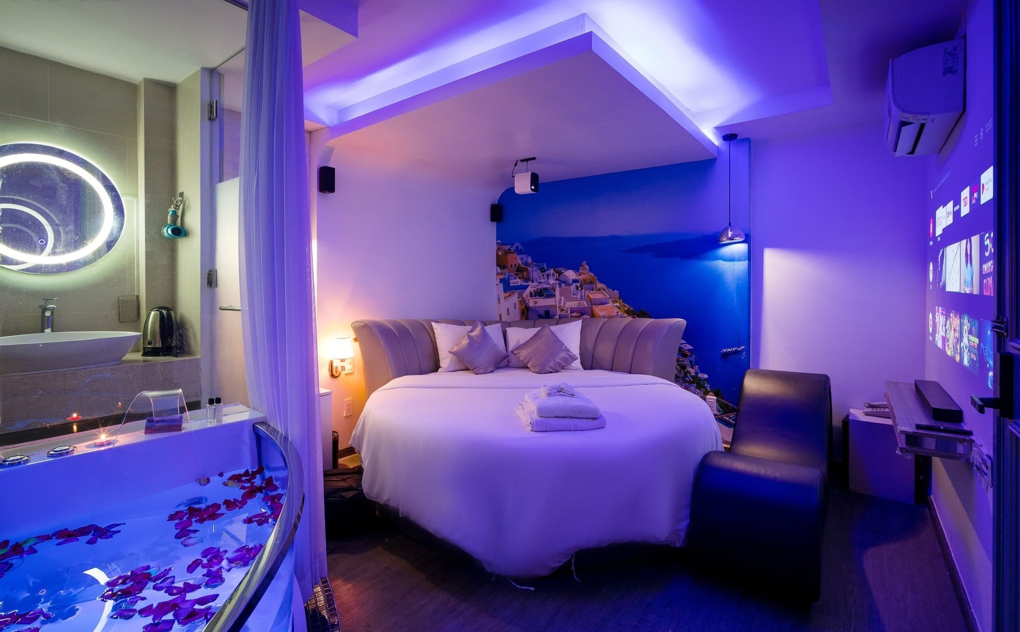 Khách Sạn Cupid Hotel