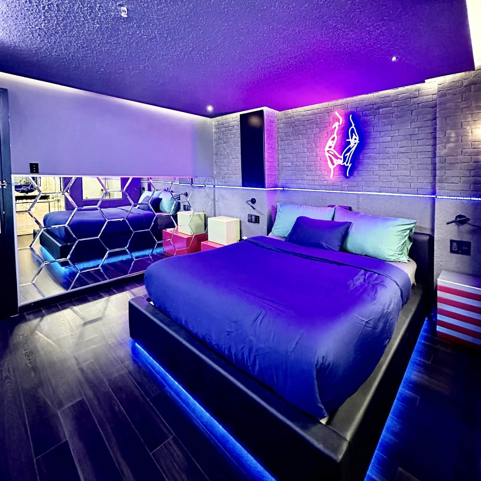 Khách Sạn Dazi Love House