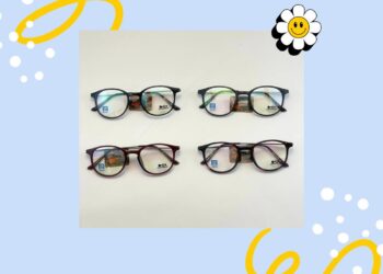 kính mắt Bắc Giang