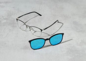 Kính mắt Lạng Sơn