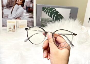 kính mắt nam định