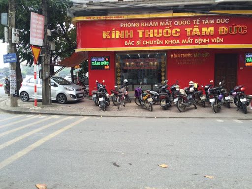 Kính Mắt Ninh Bình Kính Mắt Ninh Bình
