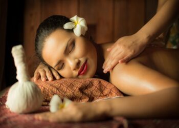 massage Bắc Ninh