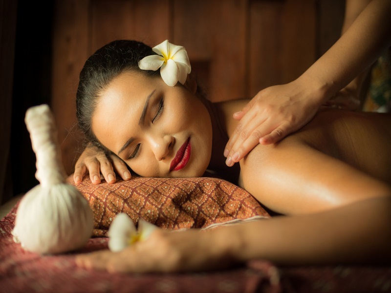 massage Bắc Ninh