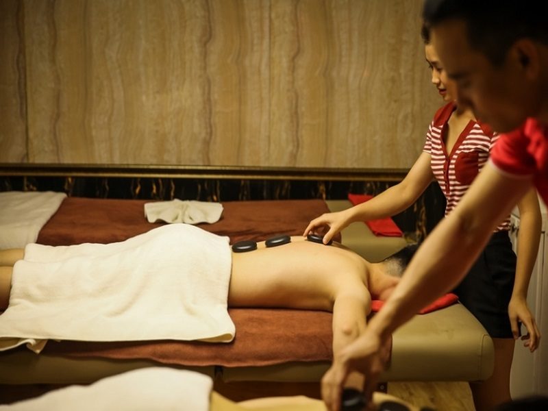 massage Bắc Ninh
