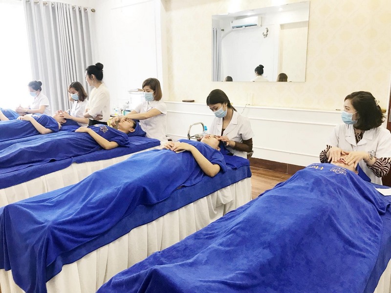 massage Bắc Ninh