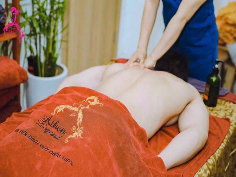 Đơn vị Athen Spa