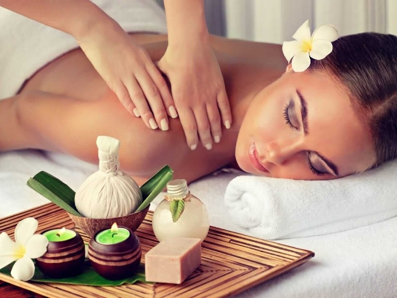 massage Bắc Ninh