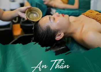 massage Cao Bằng