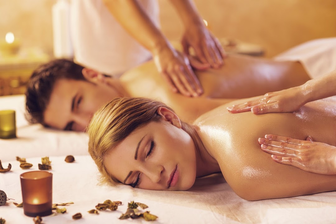 massage Hà Giang Yun Spa Hà Giang