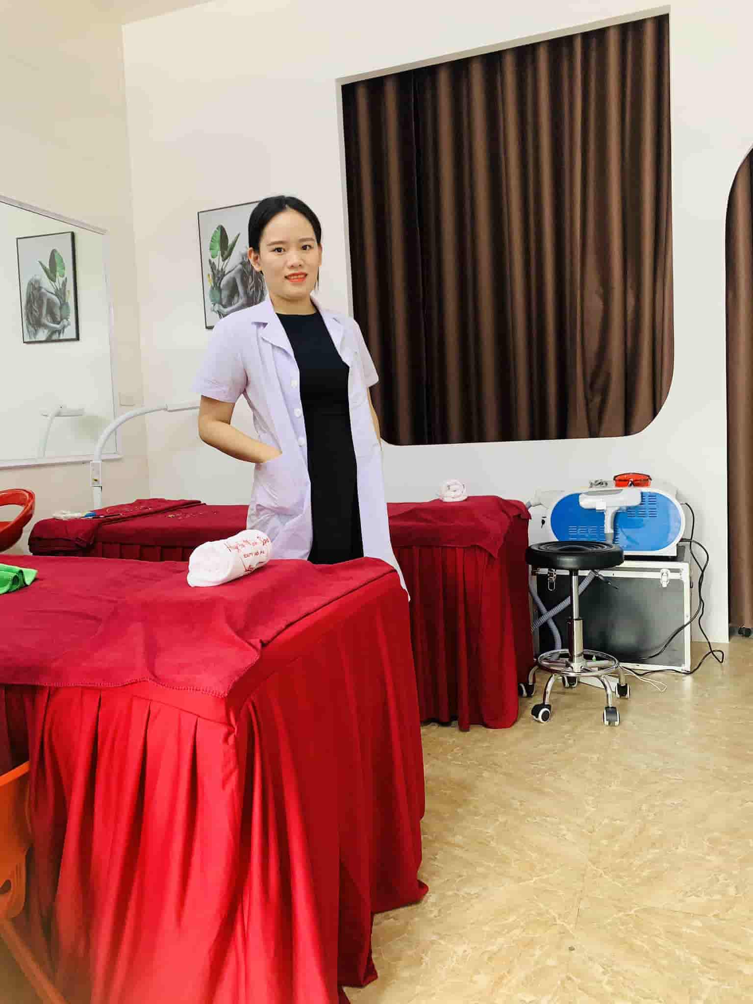 Massage Hà Tĩnh