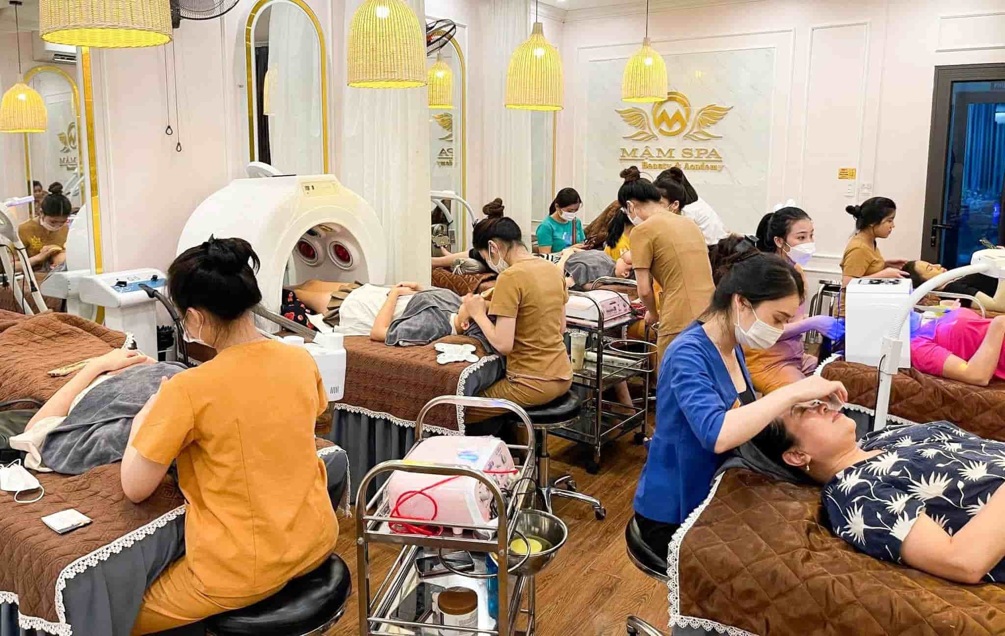 Massage Hà Tĩnh