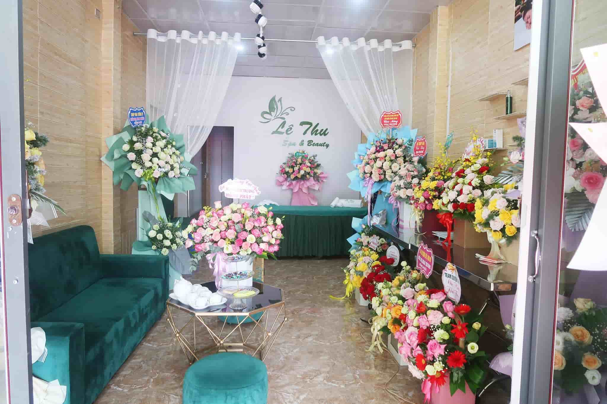 Massage Hà Tĩnh