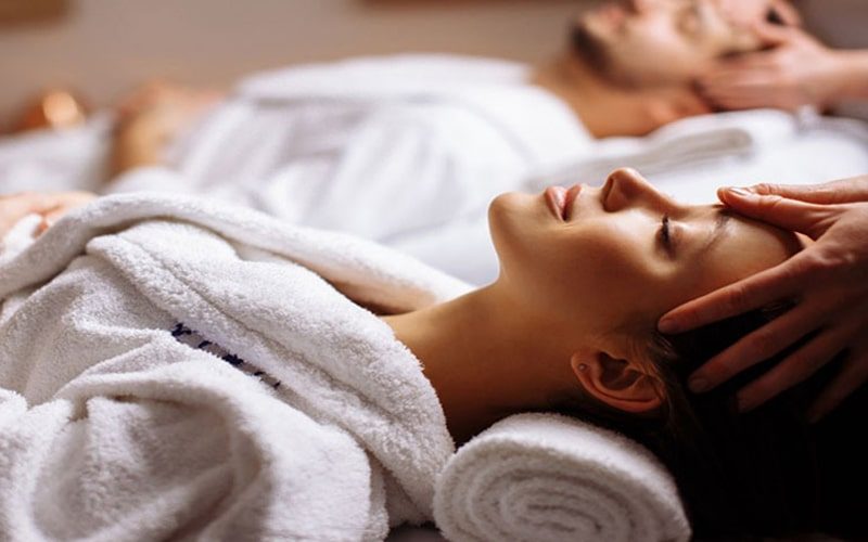 Massage Hà Tĩnh