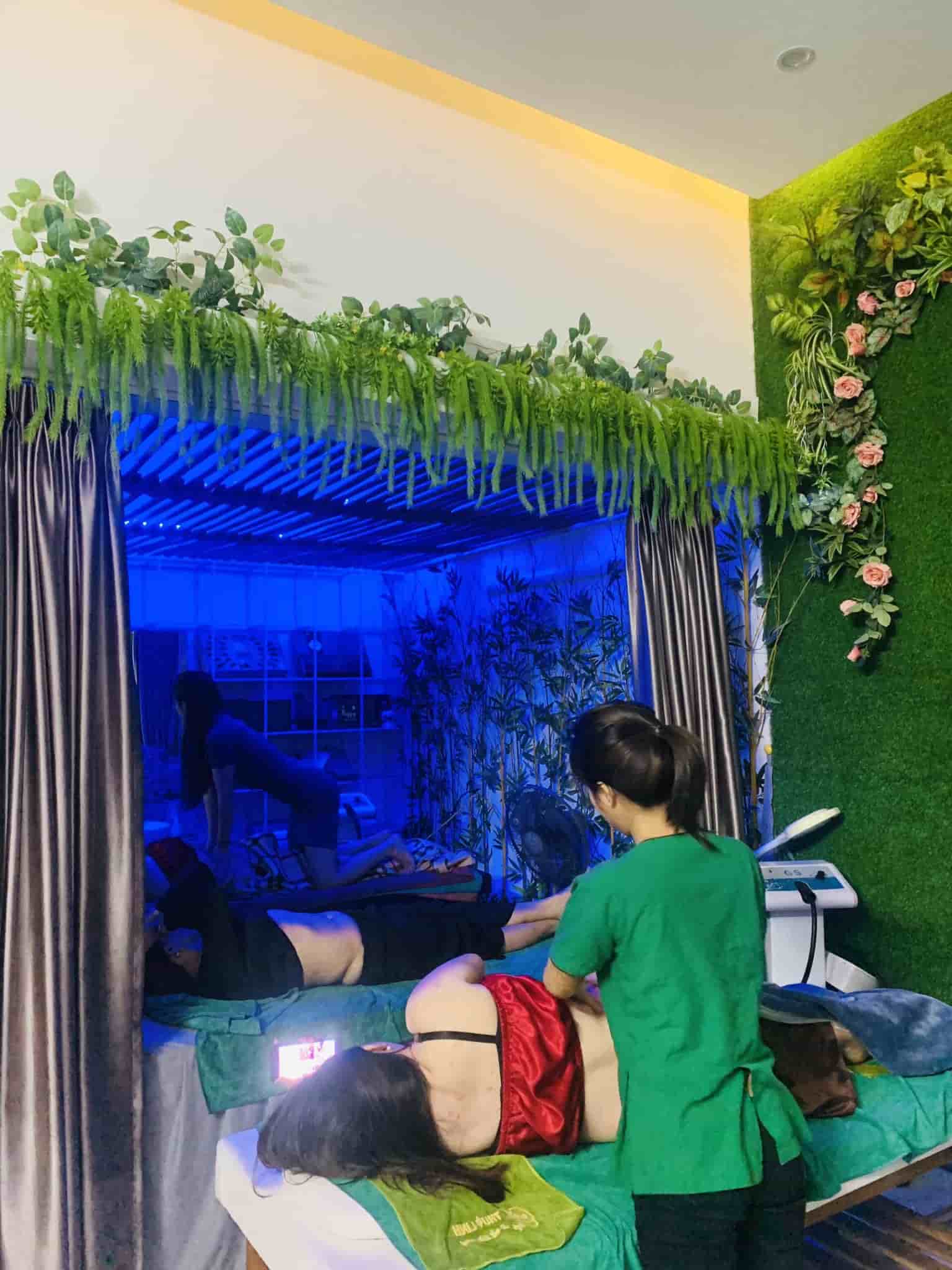 Spa Đẹp Hà Tĩnh