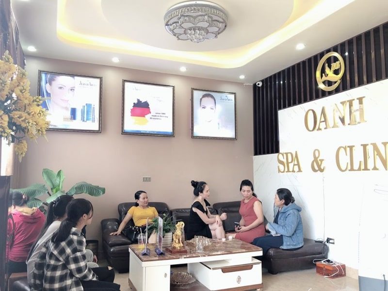 Massage Hà Tĩnh