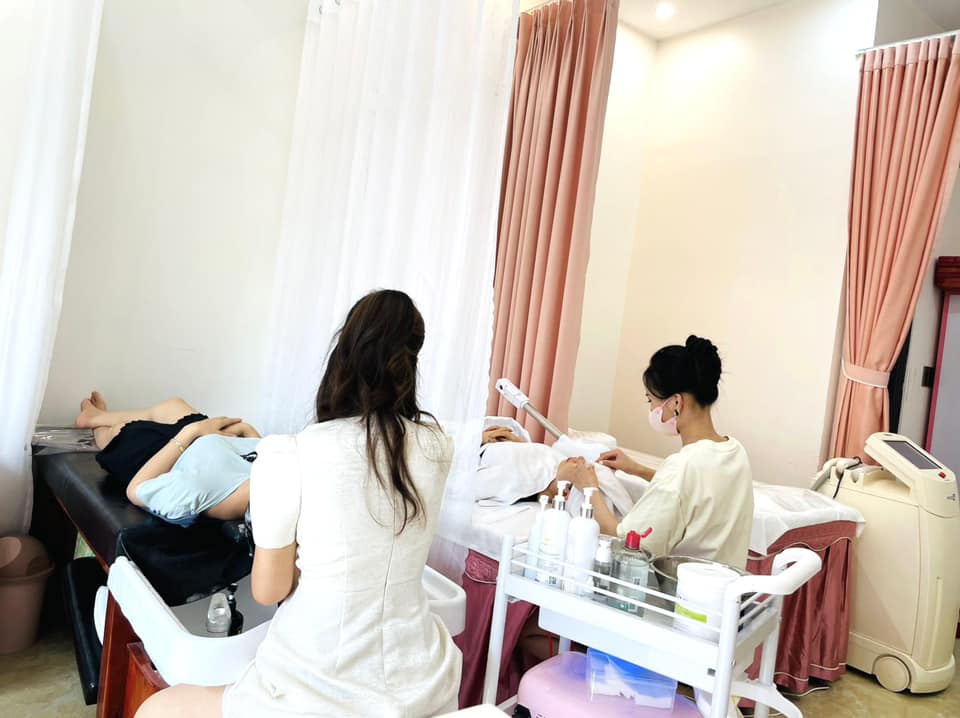 Massage Lạng Sơn