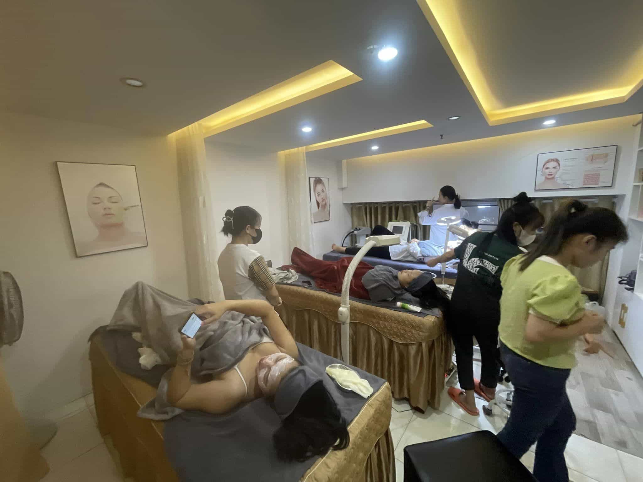 Massage Lạng Sơn