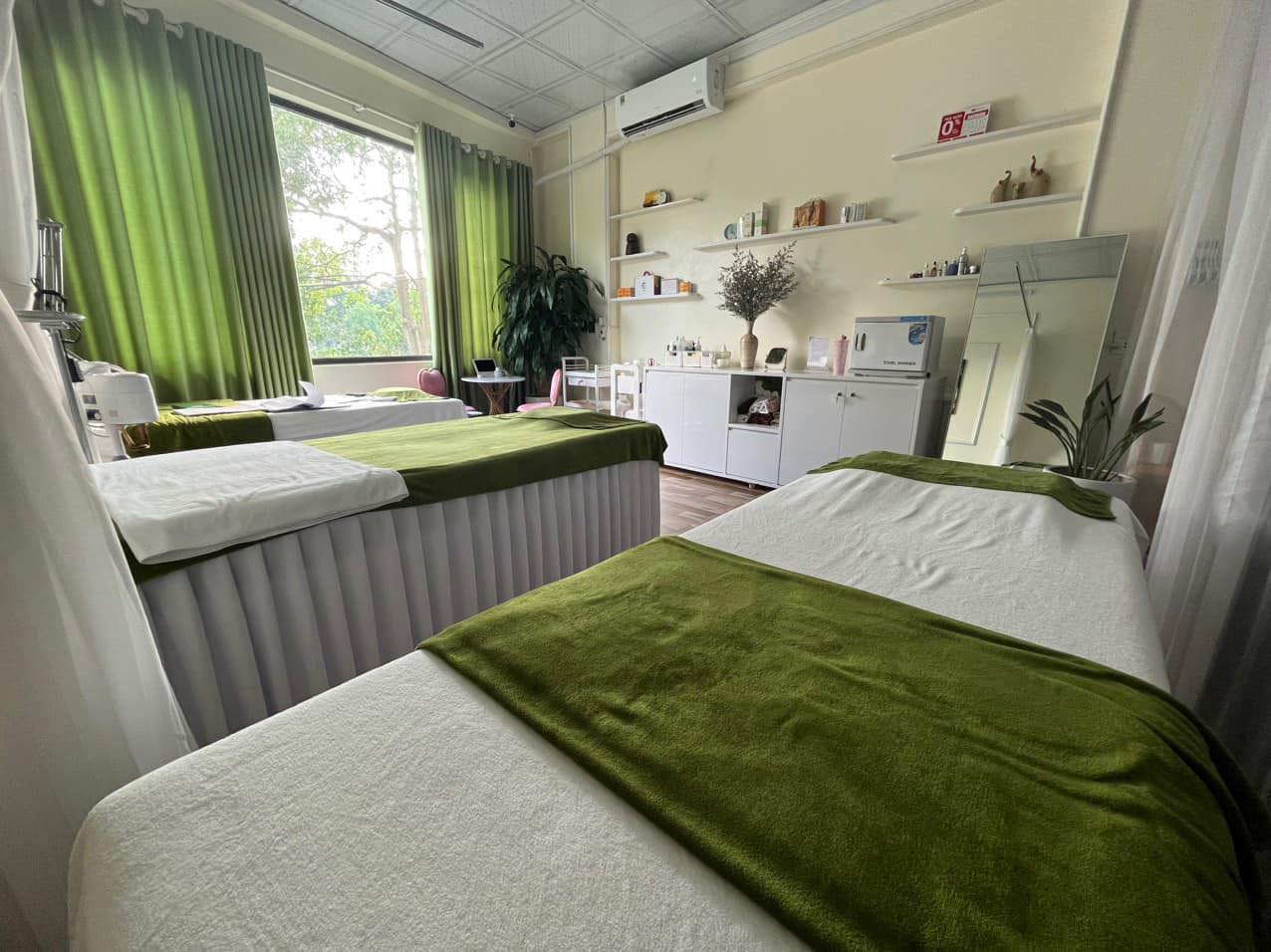 Massage Lạng Sơn