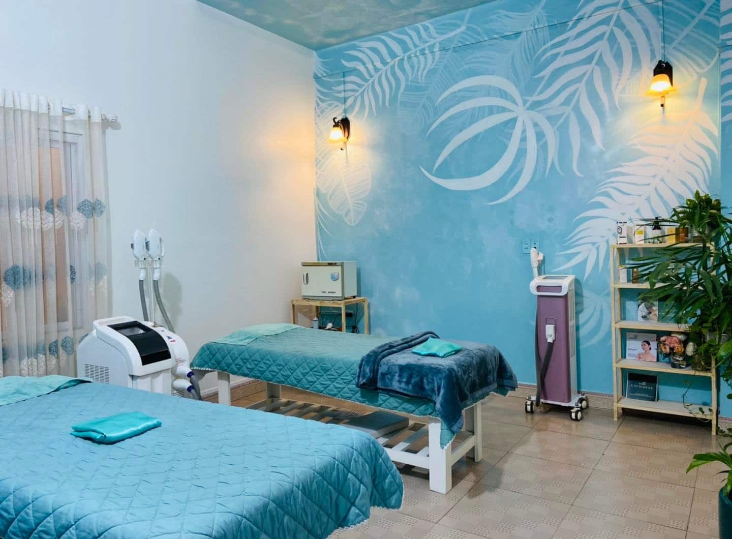 Amy's Spa Lạng Sơn