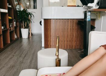 Lovey Spa & Wellness