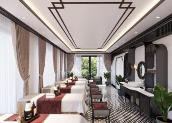 massage ở đà lạt