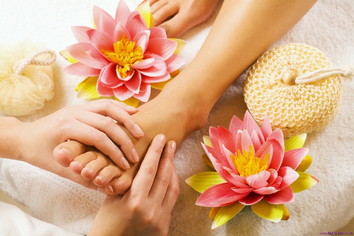 massage ở đà lạt