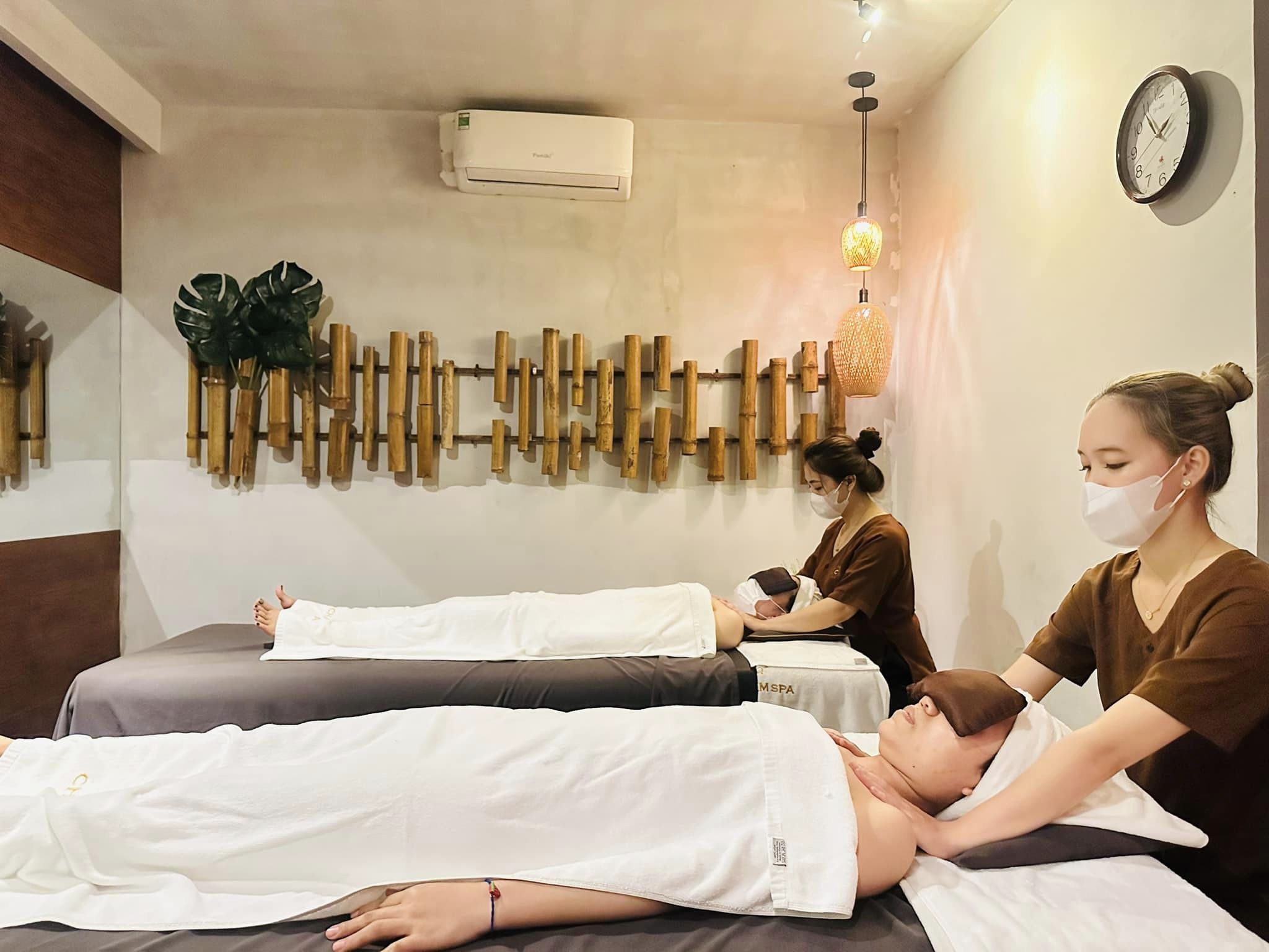 Charm Spa