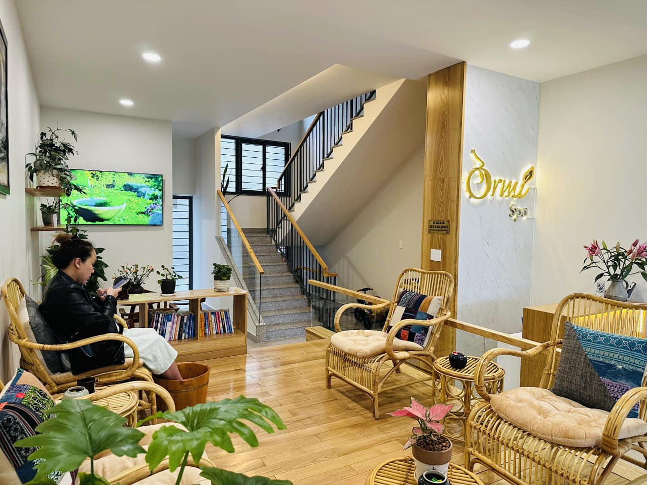 ORMI SPA